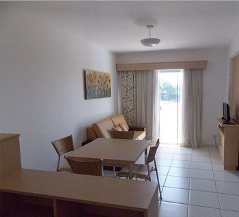 Pontal Do Flat Apartamento Caldas Novas