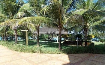 Apartamento Pontal Do Flat