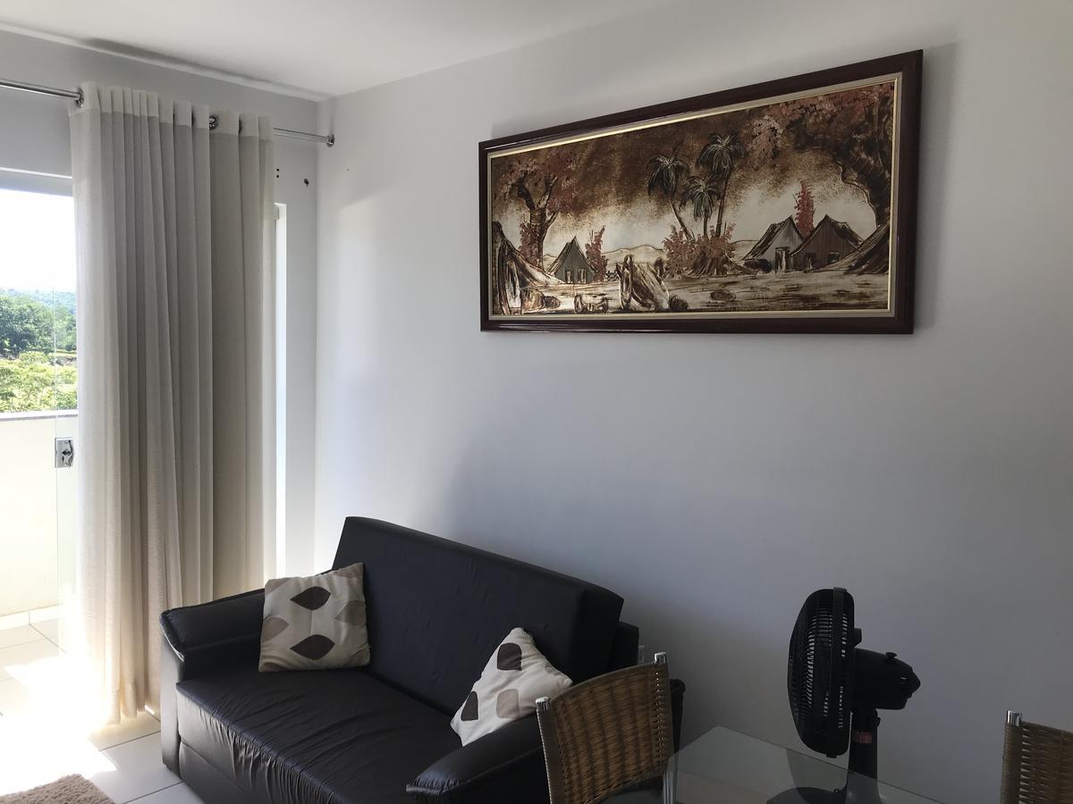 Pontal Do Flat Apartamento