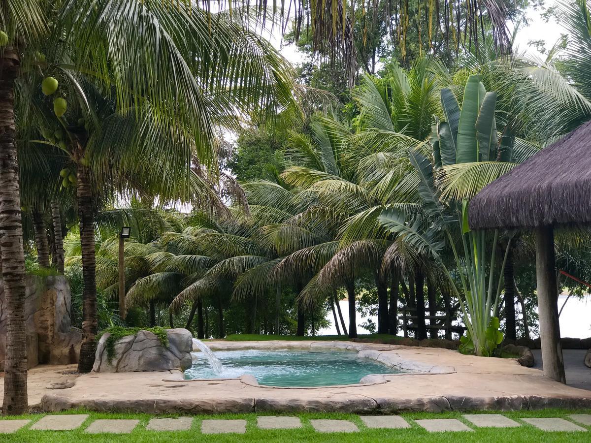 Pontal Do Flat