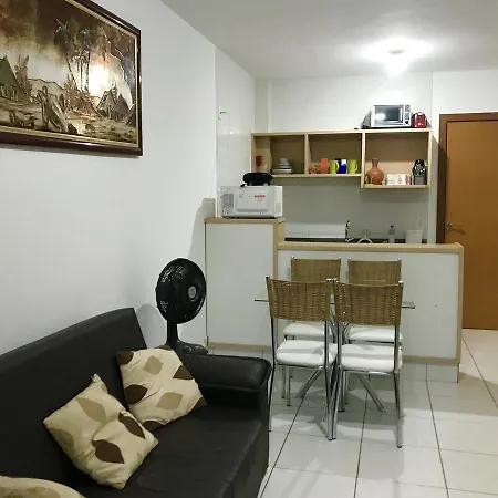 Pontal Do Lago Flat Caldas Novas Exterior foto