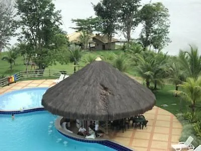 Pontal Do Lago Flat