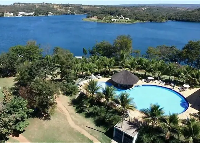 Pontal Do Lago Flat