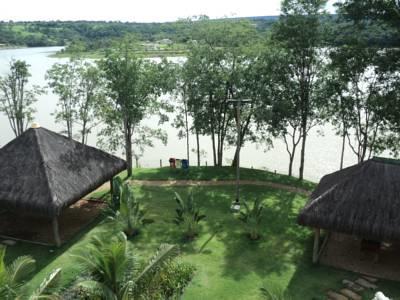 Pontal Do Flat