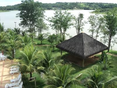 Apartamento Pontal Do Flat