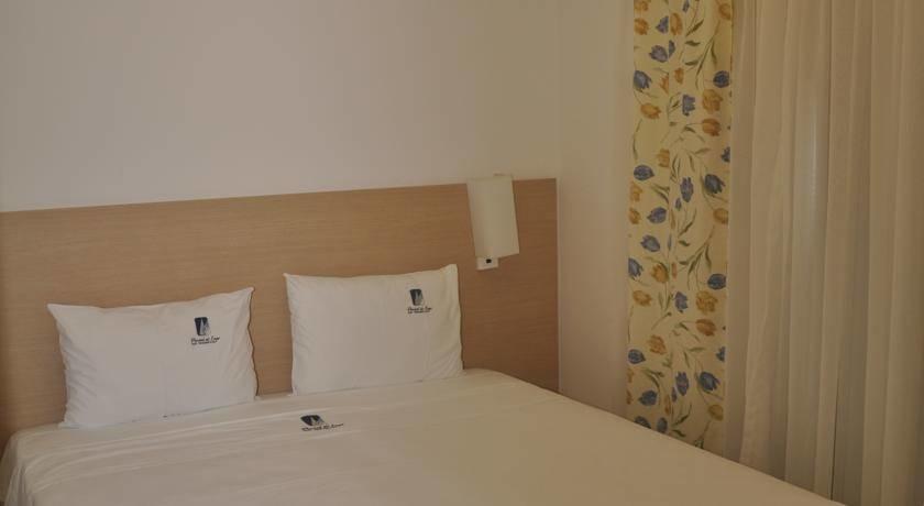Pontal Do Flat Apartamento Caldas Novas