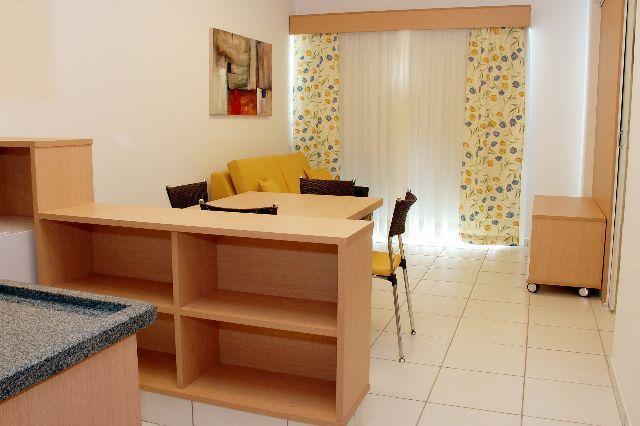 Apartamento Pontal Do Flat Caldas Novas