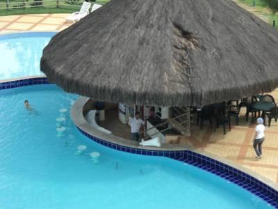 Pontal Do Flat * Caldas Novas