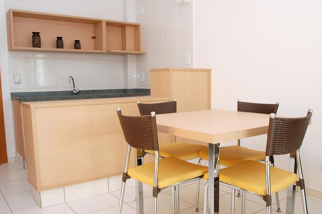 Pontal Do Flat Apartamento Caldas Novas