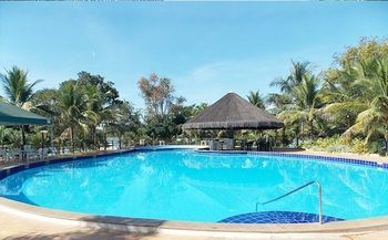 Pontal Do Flat Caldas Novas