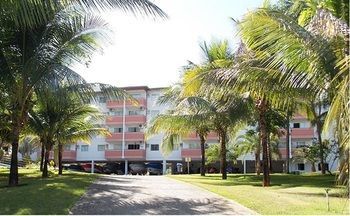 Pontal Do Flat * Caldas Novas
