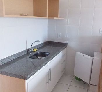 Pontal Do Flat * Caldas Novas