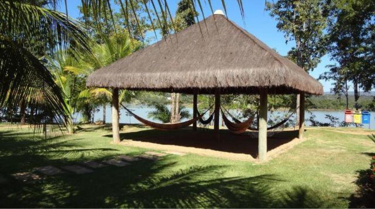 Pontal Do Flat Caldas Novas