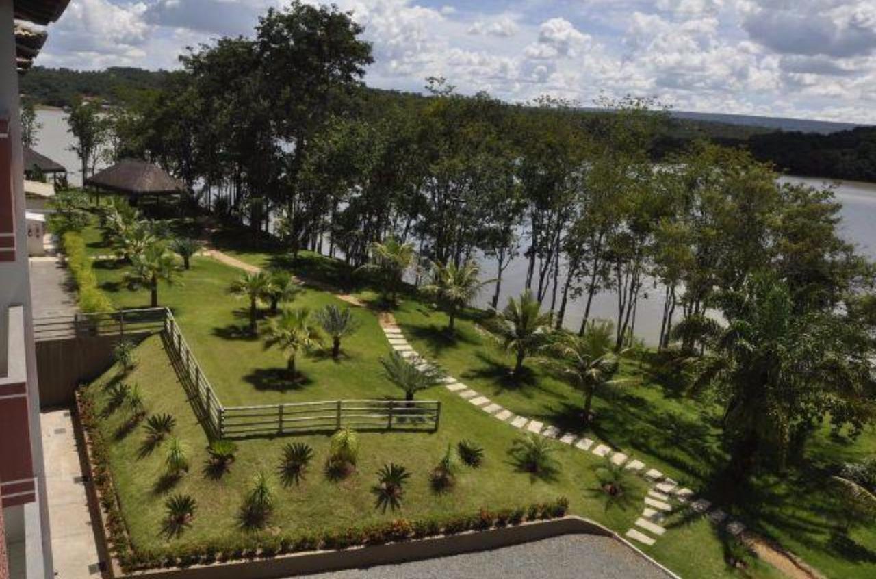 Pontal Do Flat Apartamento Caldas Novas