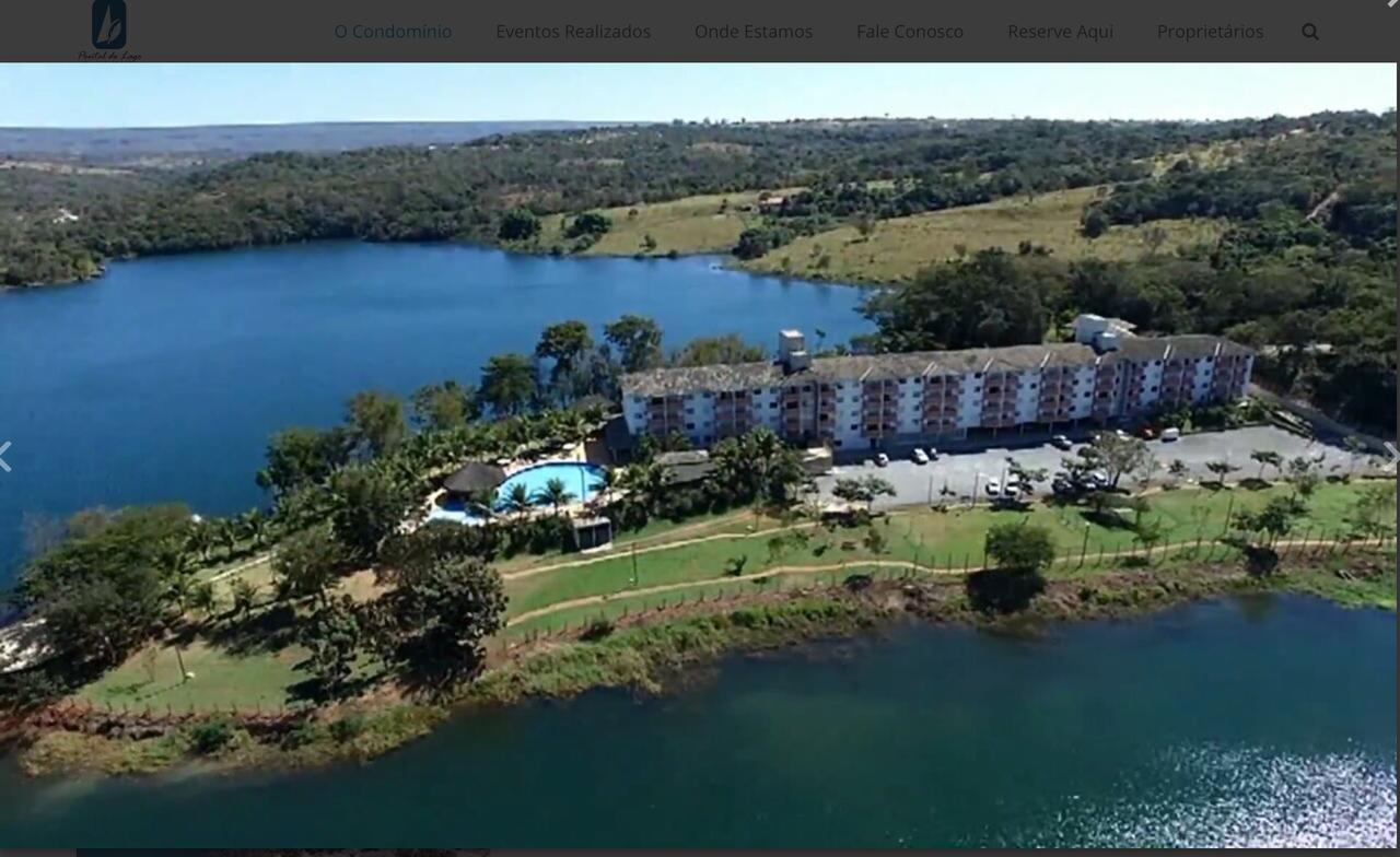Pontal Do Flat Apartamento
