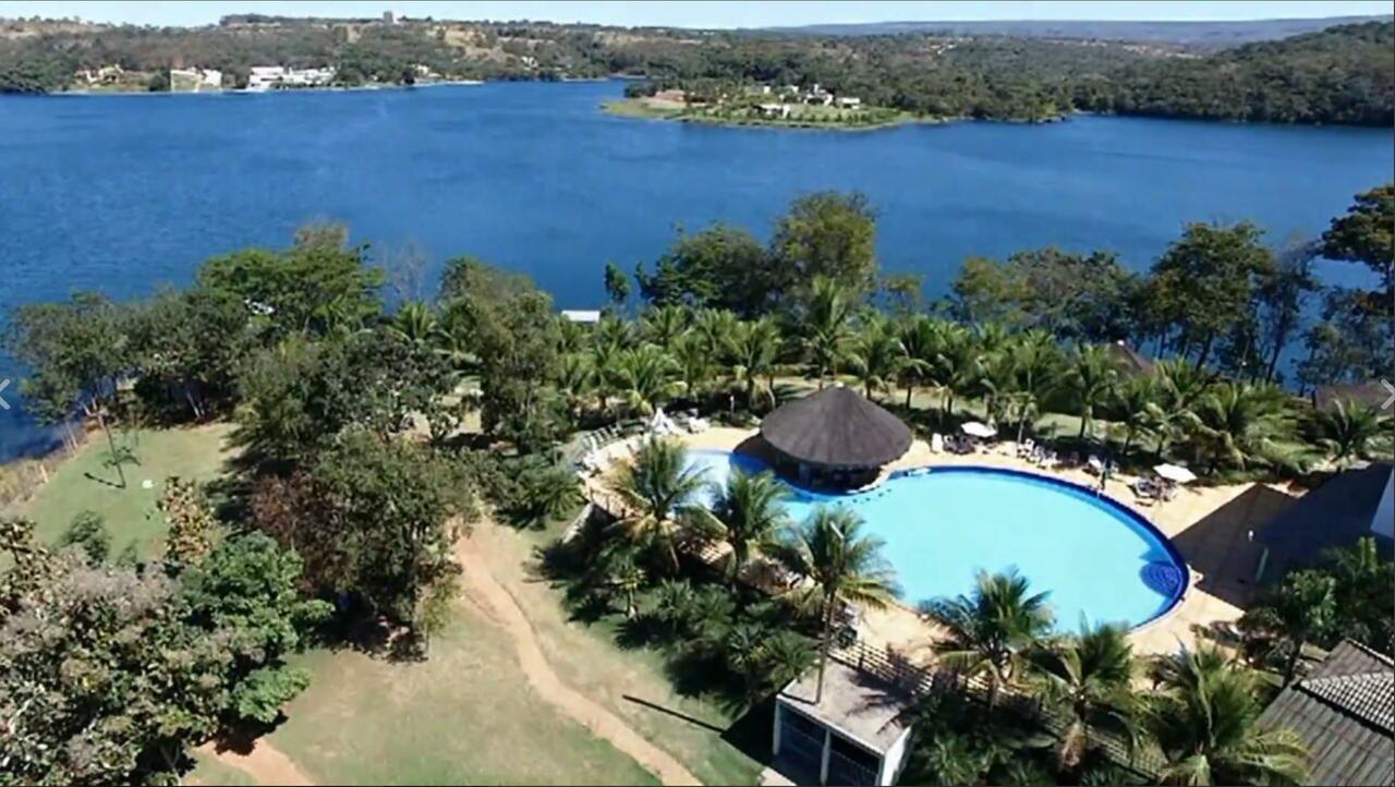 Pontal Do Flat * Caldas Novas