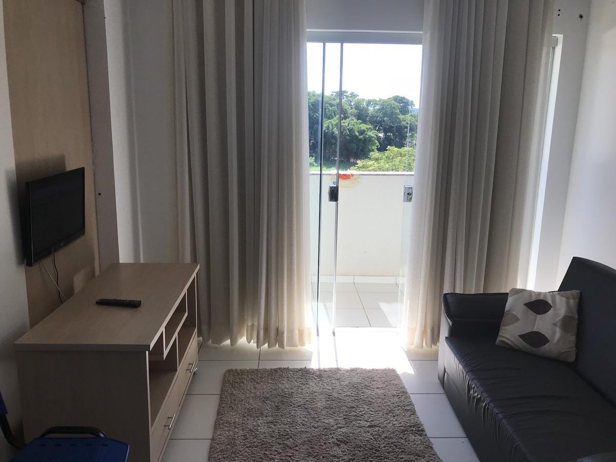 Pontal Do Flat Apartamento Caldas Novas