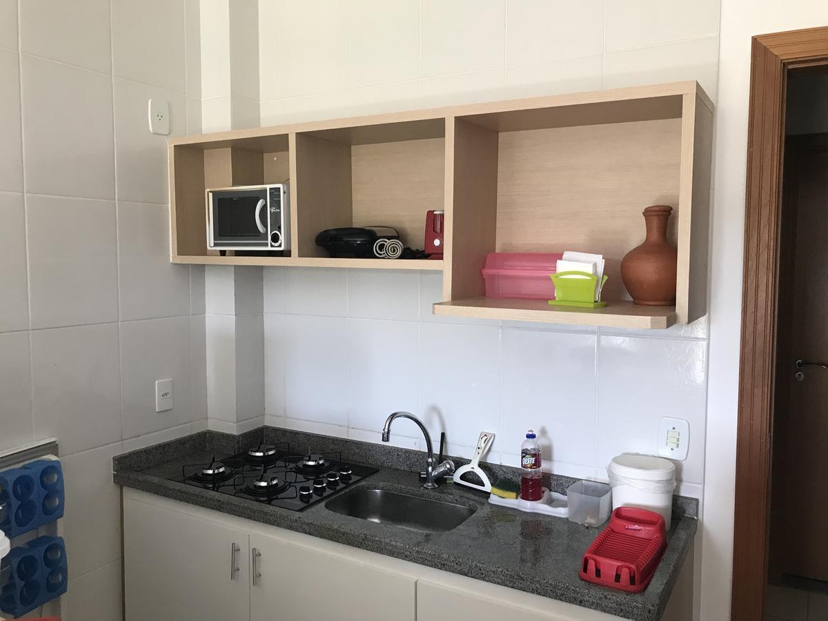 Apartamento Pontal Do Flat