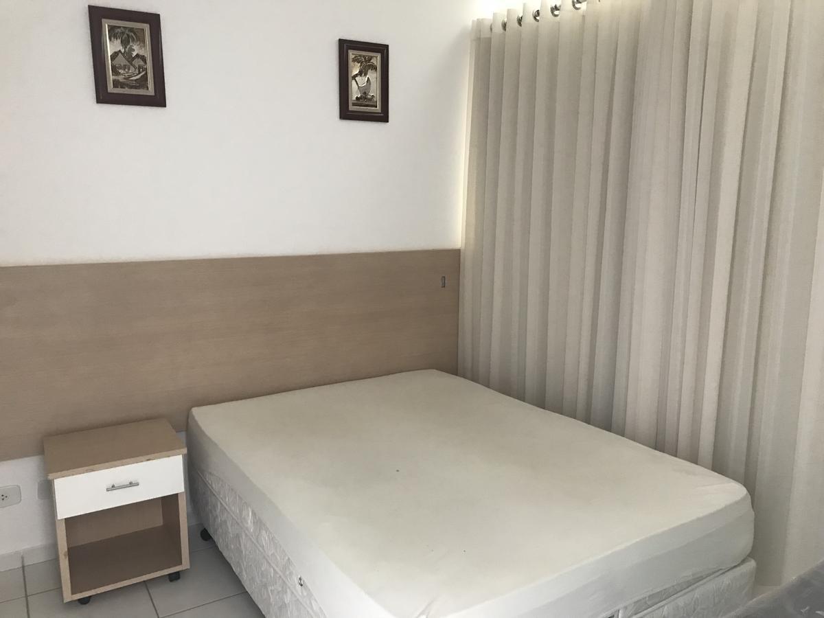 Apartamento Pontal Do Flat *