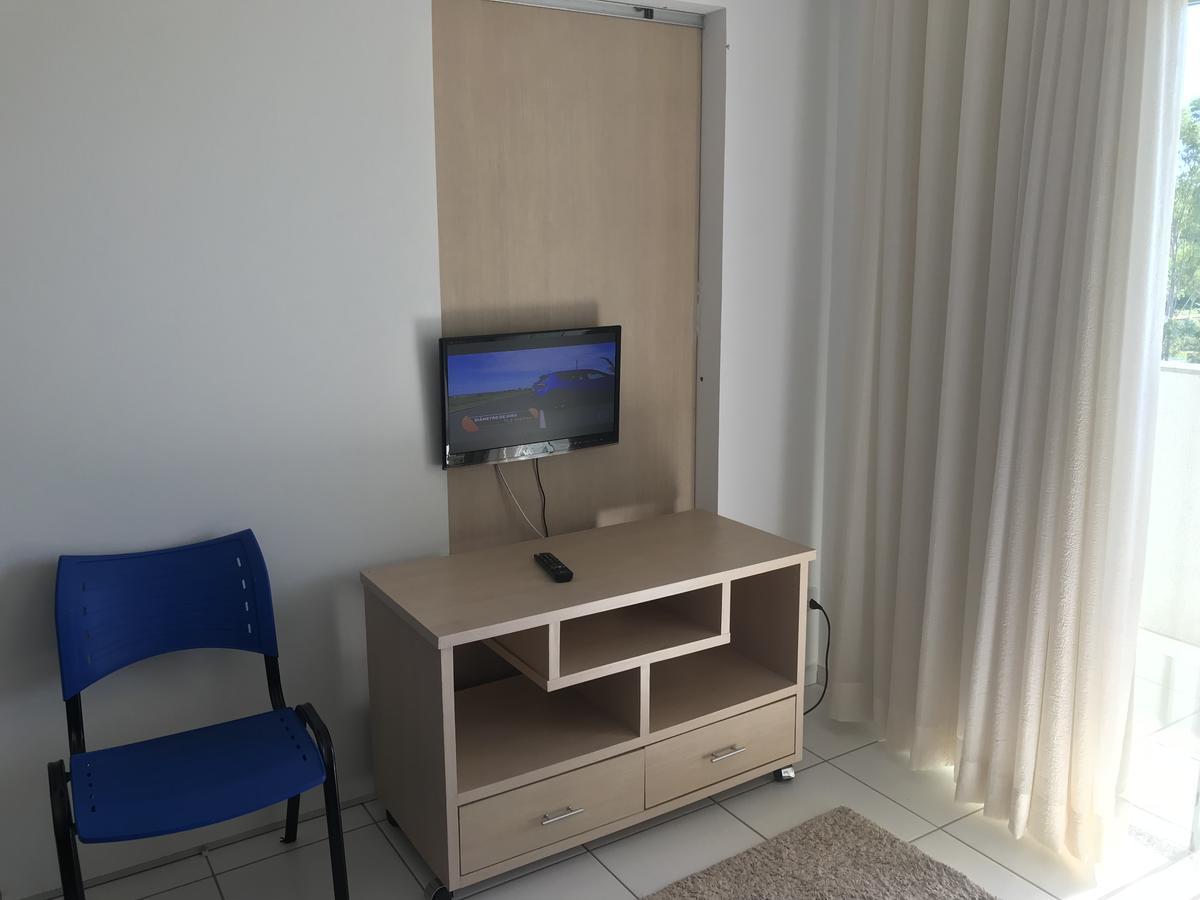 Pontal Do Flat Apartamento Caldas Novas