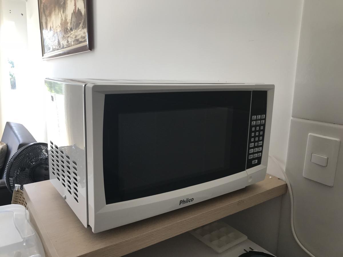 Apartamento Pontal Do Flat Caldas Novas