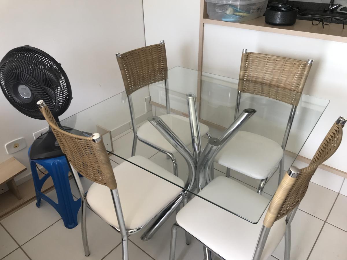 Apartamento Pontal Do Flat *