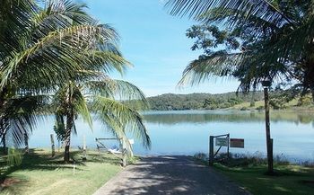 Pontal Do Flat Caldas Novas