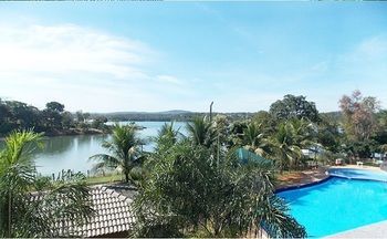 Pontal Do Flat Apartamento *
