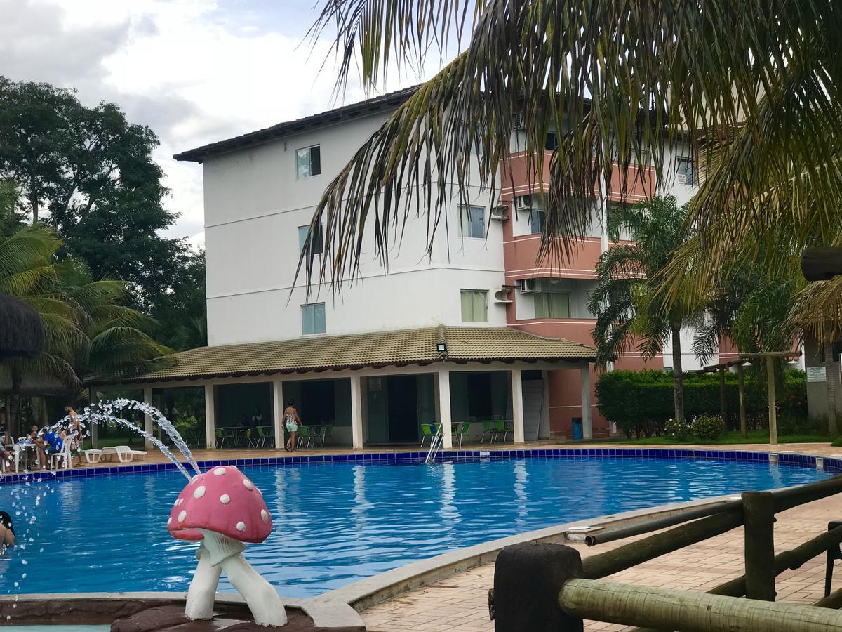 Pontal Do Flat *