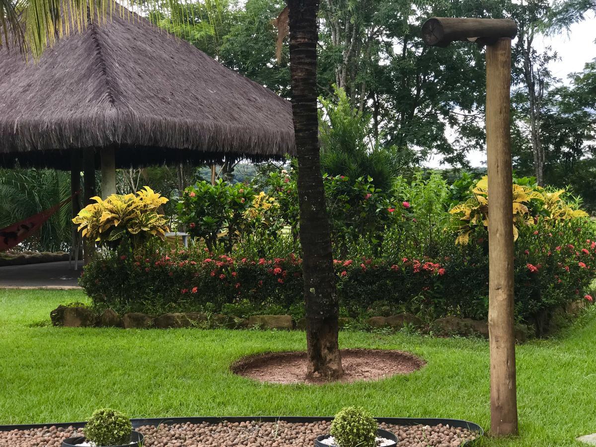 Apartamento Pontal Do Flat