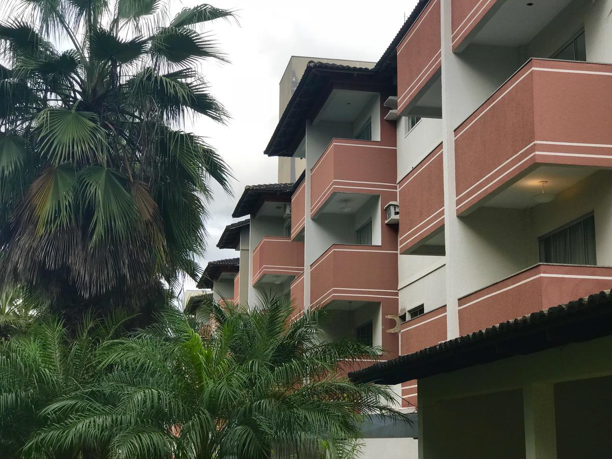 Pontal Do Flat Caldas Novas