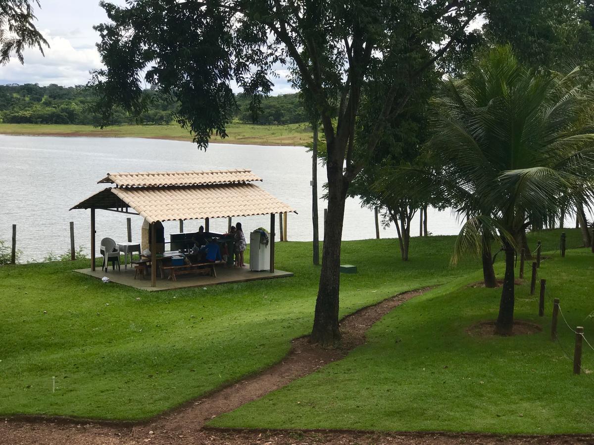 Pontal Do Flat Apartamento *