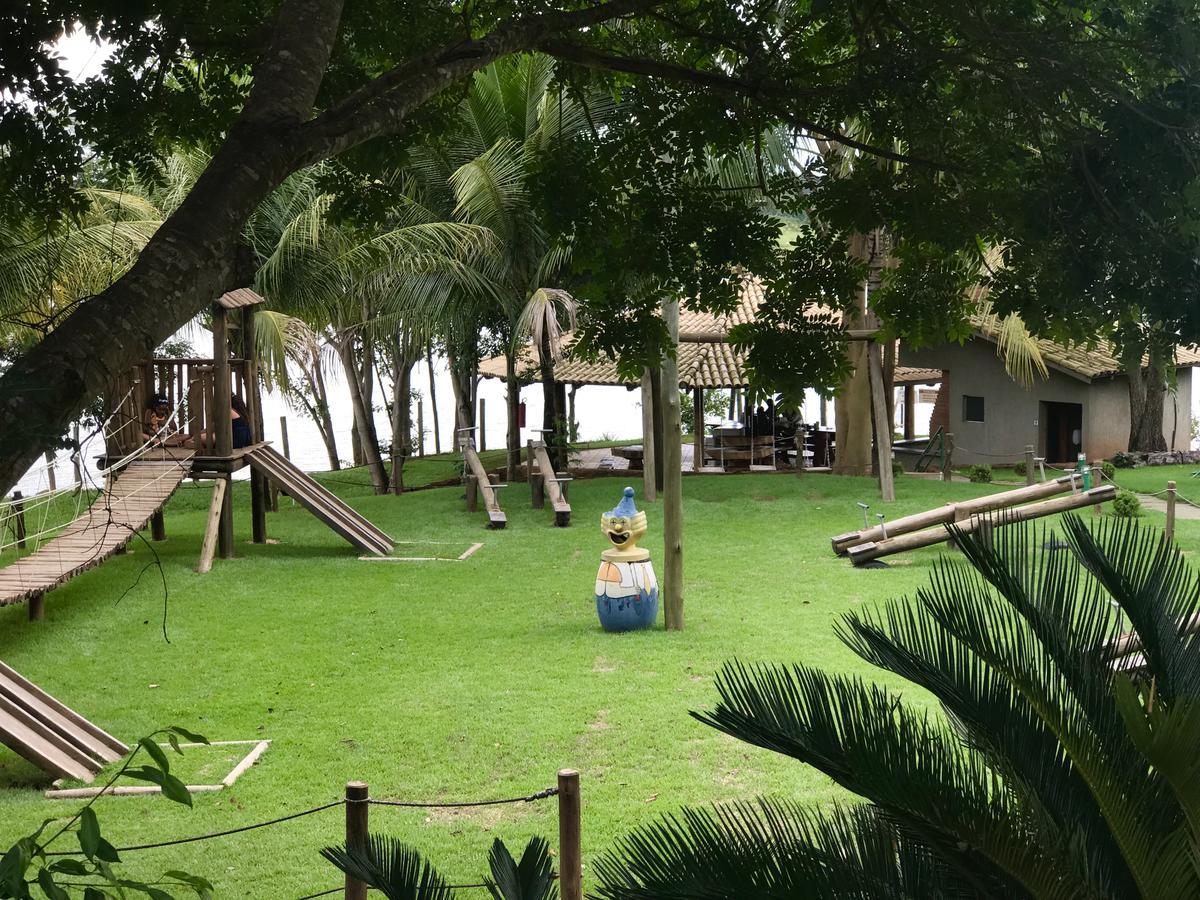 Pontal Do Flat Apartamento *