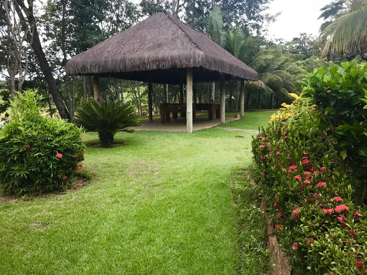 Pontal Do Flat