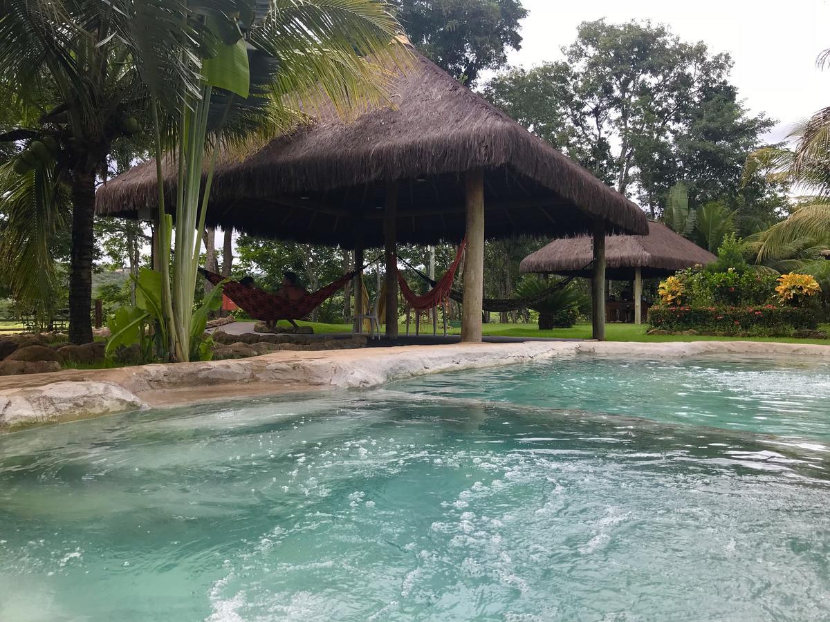 Pontal Do Flat Caldas Novas