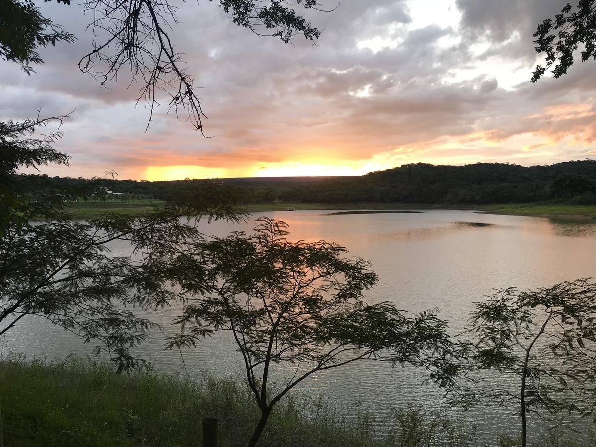 Pontal Do Flat