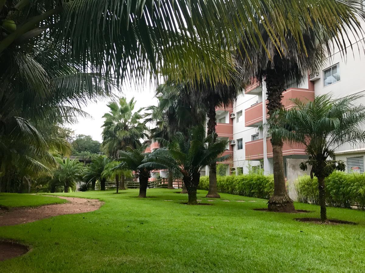 Apartamento Pontal Do Flat *