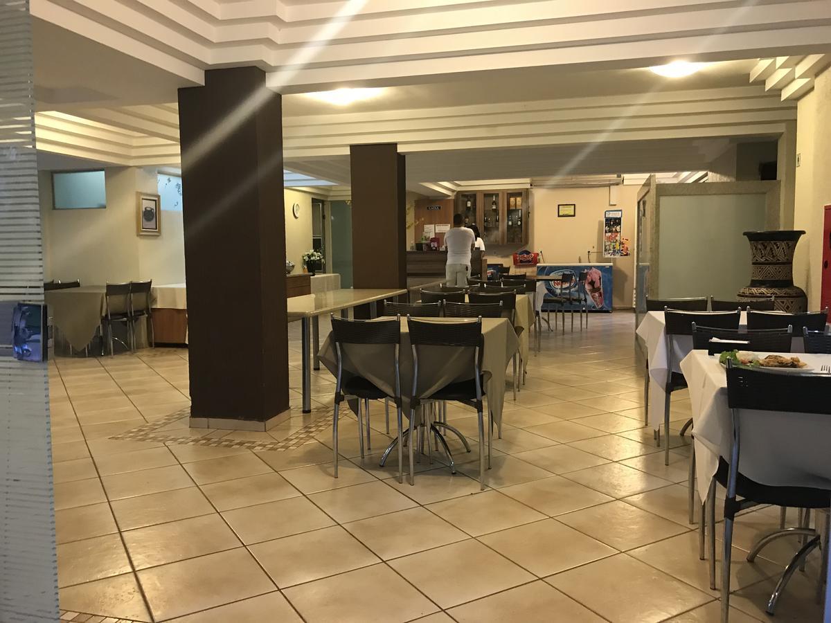 Apartamento Pontal Do Flat *