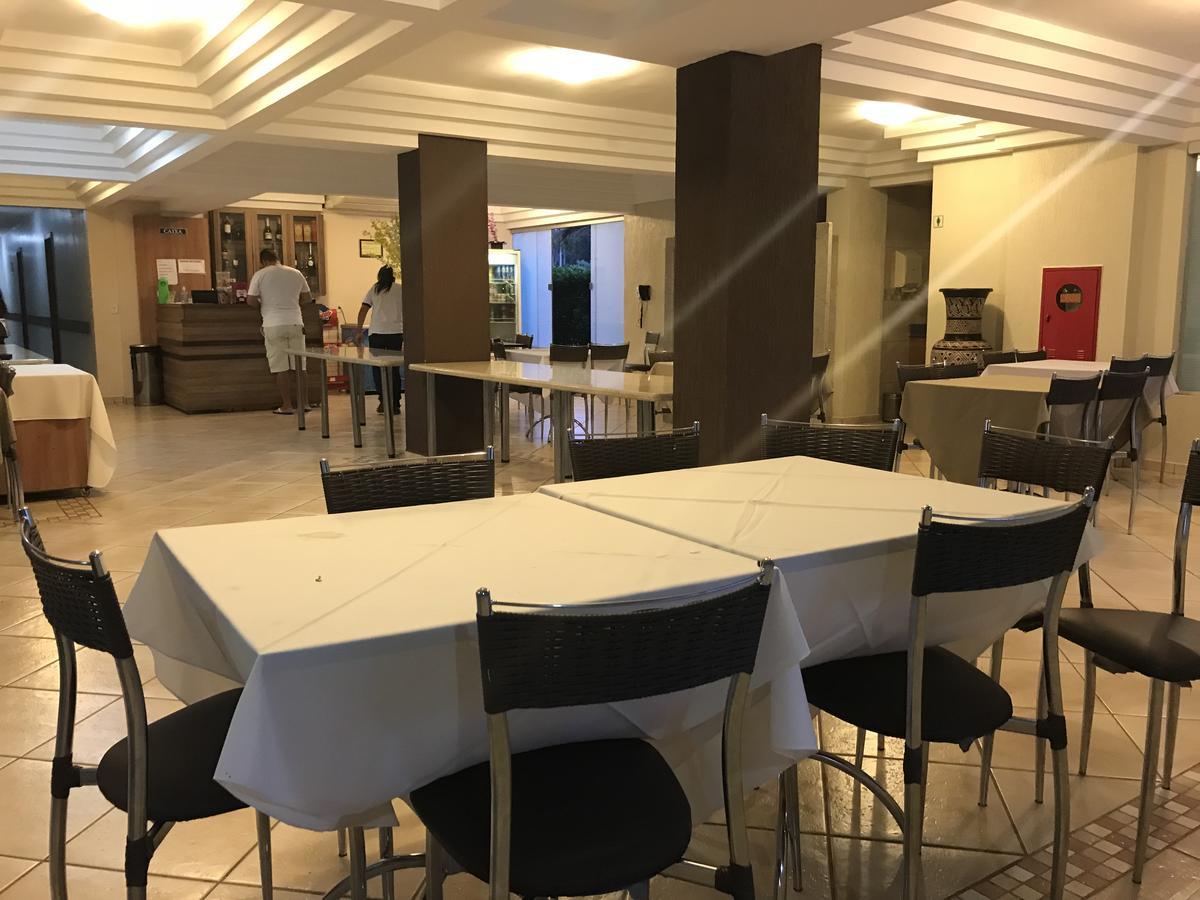 Pontal Do Flat Caldas Novas