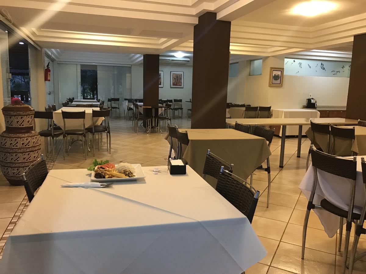 Apartamento Pontal Do Flat *