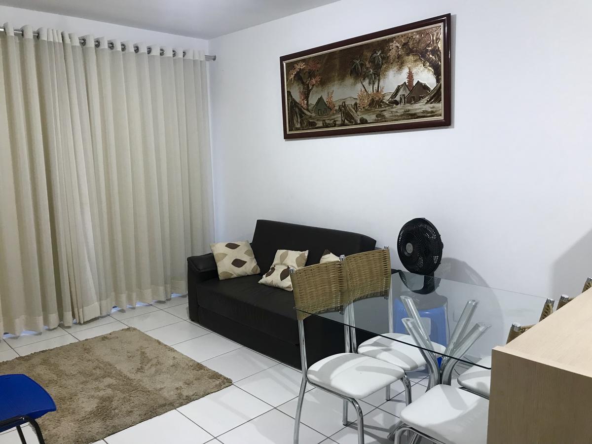 Pontal Do Flat Apartamento