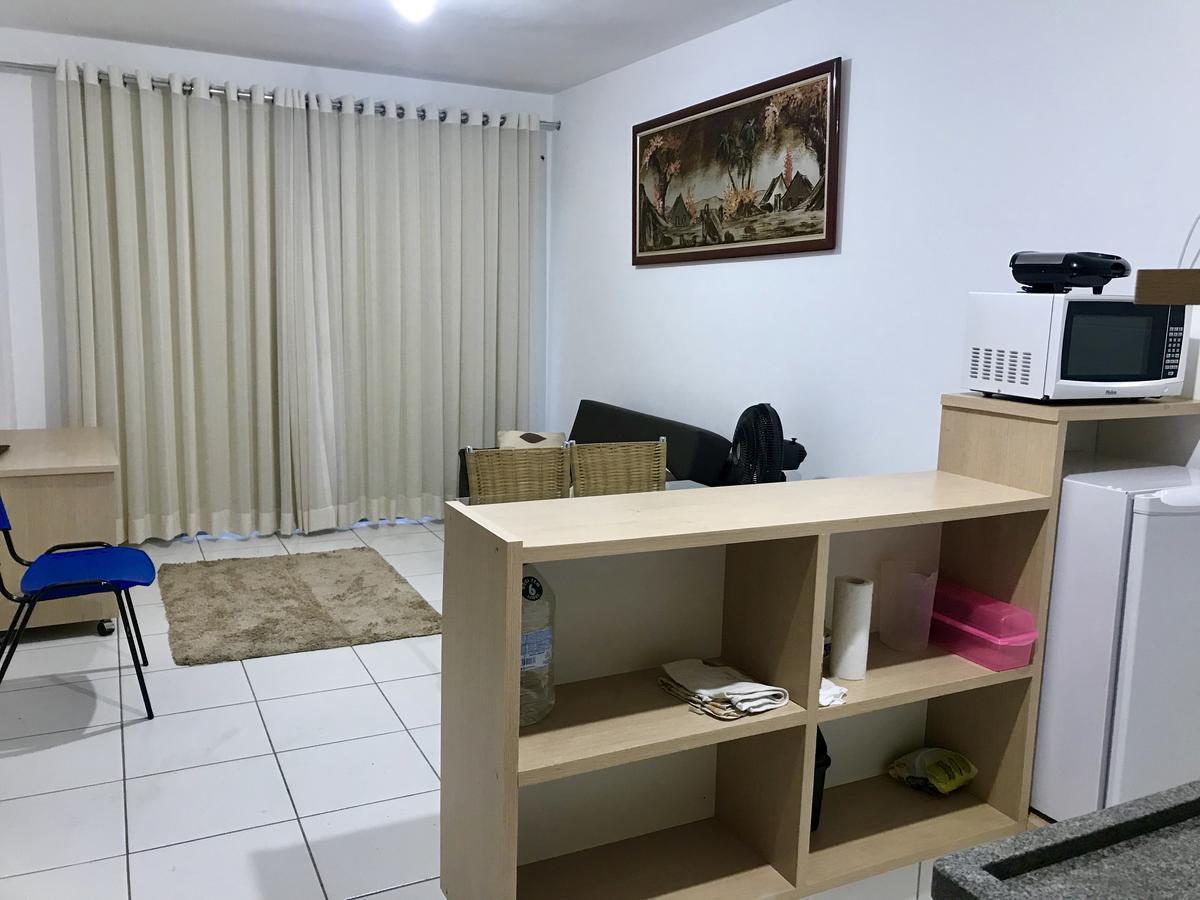 Pontal Do Flat Caldas Novas