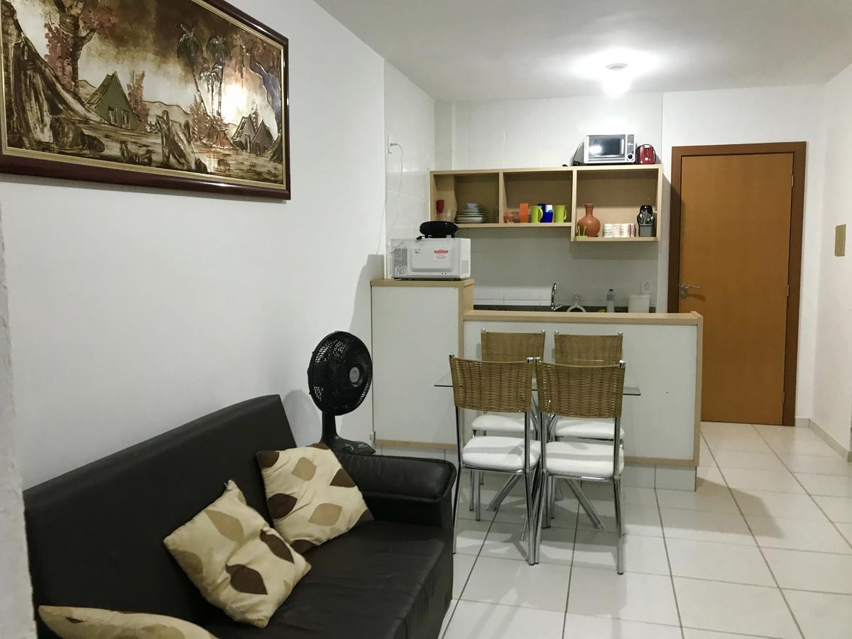 Pontal Do Flat Apartamento *