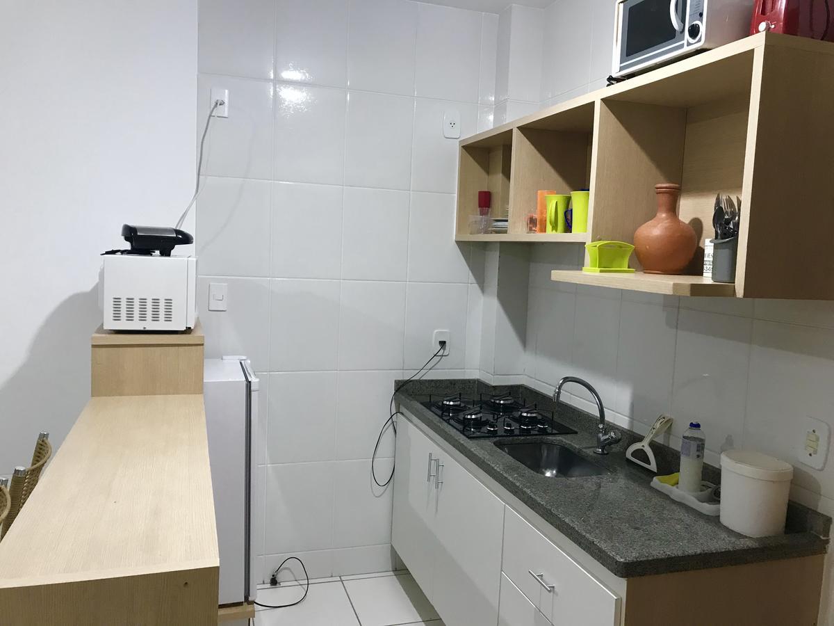Pontal Do Flat Apartamento Caldas Novas