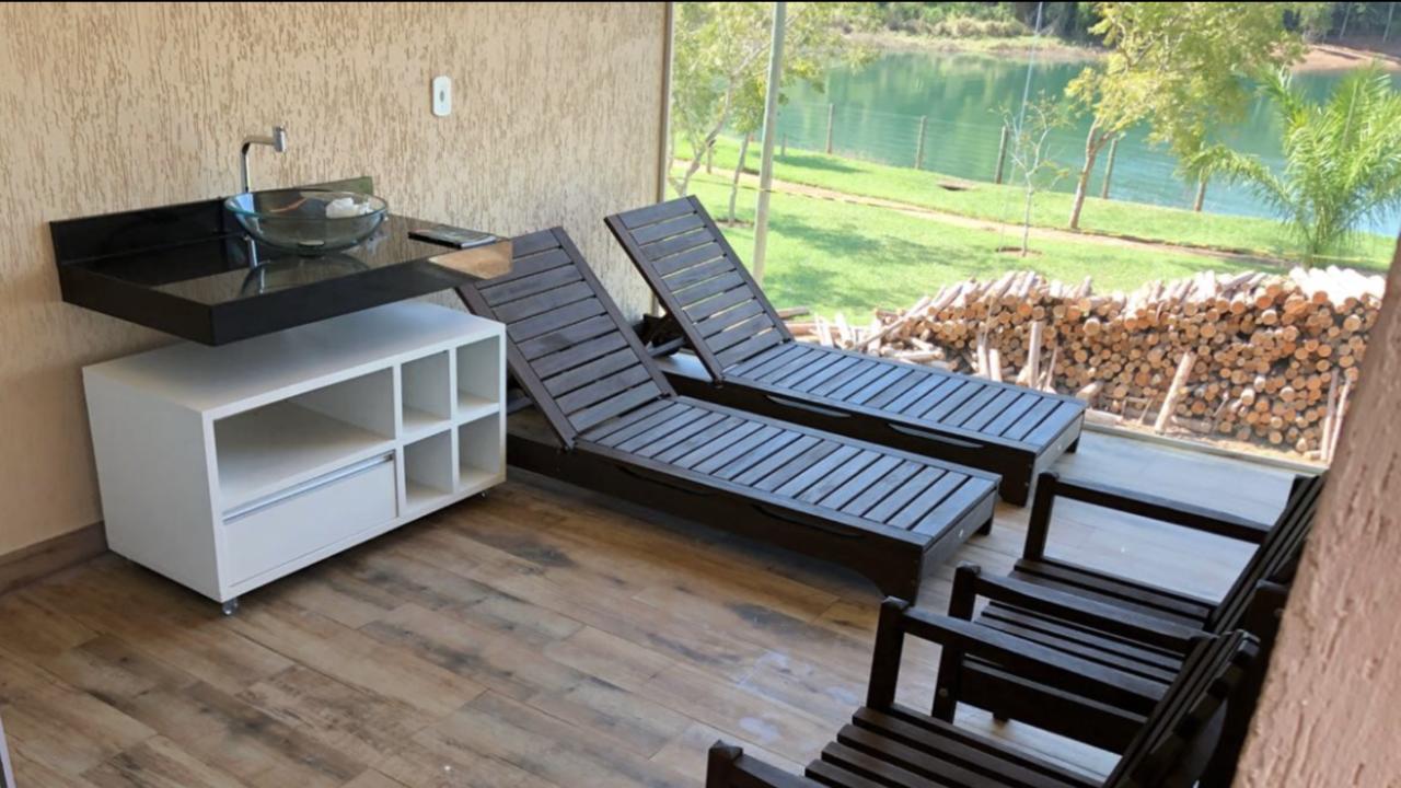Pontal Do Flat Apartamento *