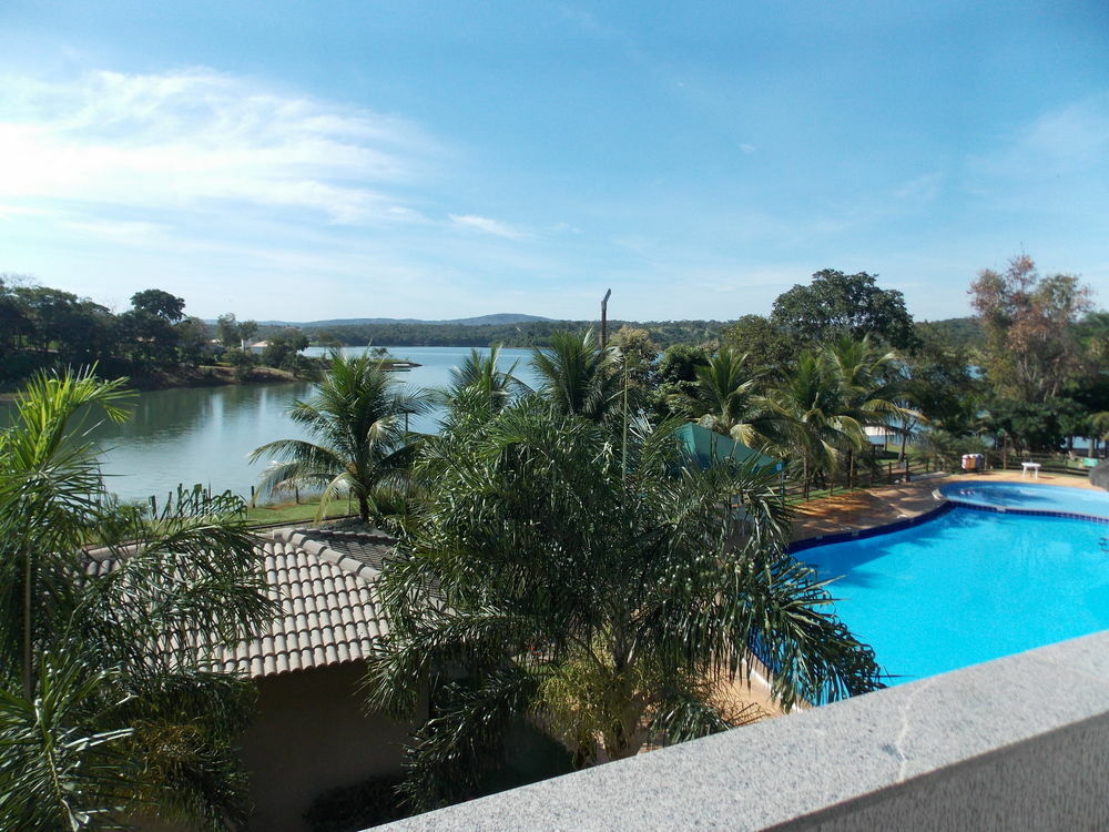 Pontal Do Flat * Caldas Novas