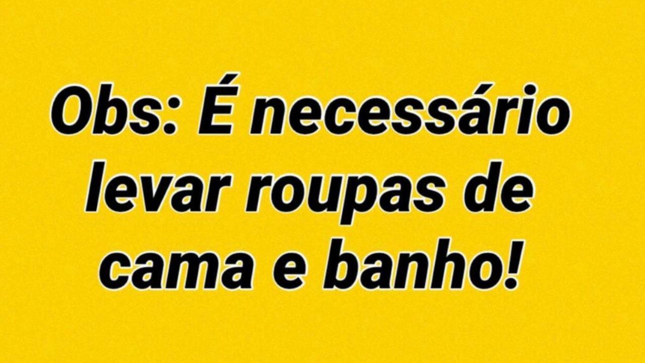 Pontal Do Flat Apartamento *